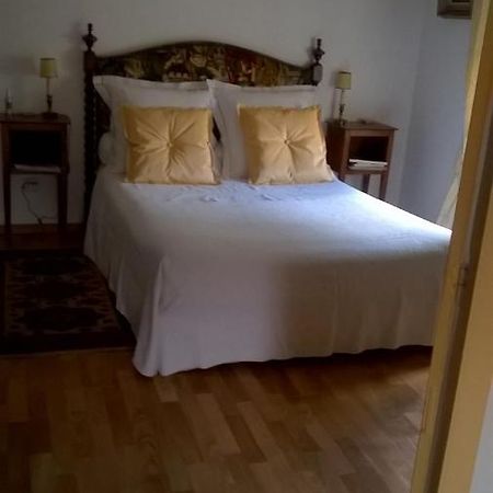 L'Hirondelle Bed & Breakfast Saint-Jacut-les-Pins Dış mekan fotoğraf